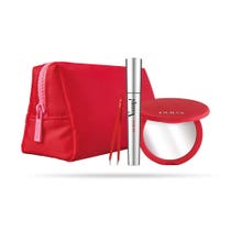 Pupa Kit Vamp! Mascara & Specchietto E Pinzetta Sopracciglia
