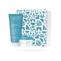 Pupa Hawaiian Spa Kit Gel Doccia + Crema Corpo Anti-fatica 300ml + 150ml