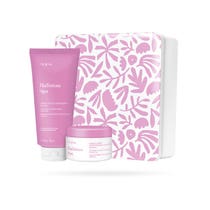 Pupa Balinian Spa Kit Crema Doccia + Crema Corpo Concentrata Addolcente 300ml + 150ml