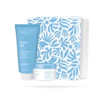 Pupa Nordic Spa Kit Gel Doccia + Crema Corpo Tonificante 300ml + 150ml