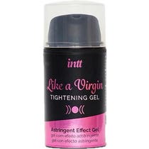 Intt Gel Astringente Like A Virgin 15ml