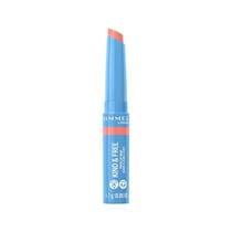 Rimmel London Kind & Free Balsamo Labbra Tinted Lip Balm 04: Hibiscus Blaze