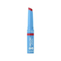Rimmel London Kind & Free Balsamo Labbra Tinted Lip Balm 05: Turbo Red