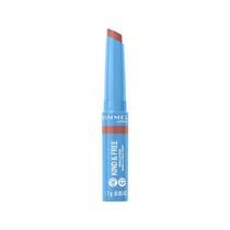 Rimmel London Kind & Free Balsamo Labbra Tinted Lip Balm 02: Apricot Beauty