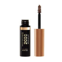 Max Factor 2000 Calorie Gel Fissante Per Sopracciglia Sculpt 001 Dark Blonde