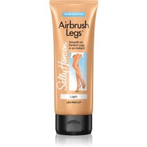 Sally Hansen Airbrush Legs Crema Colorata Per Le Gambe Tonalità Fairest