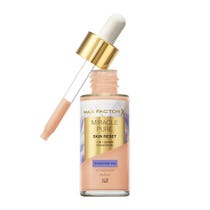 Max Factor Fondotinta Miracle Pure Skin Reset 2 in 1 Siero 30ml - Fair