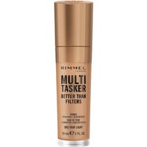 Rimmel Multi Tasker Better Than Filters Primer 3In1 30ml - 002 Fair Light