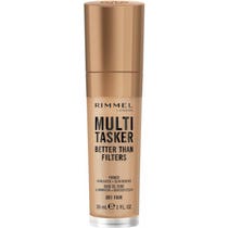 Rimmel Multi Tasker Better Than Filters Primer 3In1 30ml - 001 Fair