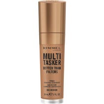 Rimmel Multi Tasker Better Than Filters Primer 3In1 30ml - 005 Medium