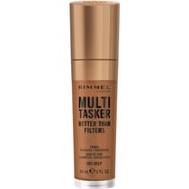 Rimmel Multi Tasker Better Than Filters Primer 3In1 30ml - 007 Deep