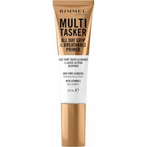 Rimmel Multi-Tasker All Day Grip & Breathable Primer 24ml