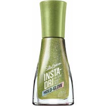 Sally Hansen Insta Dri Holo-Glow Smalto Per Unghie 106 Limelight