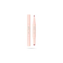 Pupa Vamp! Creamy Duo Matita Labbra + Rossetto Brillante 017 Timeless Rose