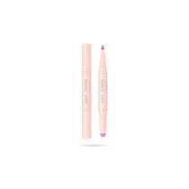 Pupa Vamp! Creamy Duo Matita Labbra + Rossetto Brillante 018 Mauve Rose