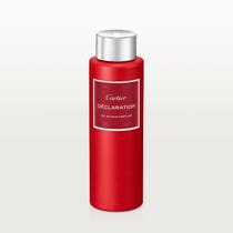 Cartier Declaration Gel Doccia 200ml