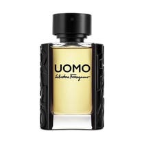 Uomo By Ferragamo Eau De Toilette Uomo 100ml