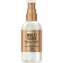 Rimmel Multi-TaskerPrimer, Mist & Setting Spray 100ml