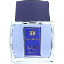 Renato Balestra Blu Pour Homme Dopobarba Uomo 100ml