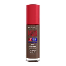 Rimmel Fondotinta Lasting Finish 35h Con Acido Ialuronico 610 Tiramisu 30ml