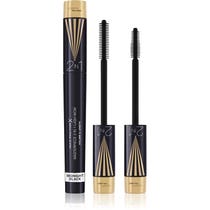 Max factor Mascara Masterpiece 2 In 1 Lash Wow Midnight Black 7ml