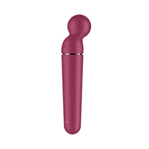 Satisfyer Planet Wand-Er Vibratore Berry