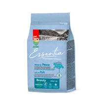 Pet360 Essentia Beauty Grain Free Cibo Secco Ricco In Pesce Per Gatti Adulti 300g