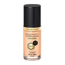 Max Factor Fondotinta Facefinity All Day Flawless 3In1 N42 Ivory 30ml