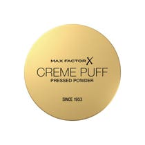 Max Factor Creme Puff Cipria Compatta 050 Natural 14g