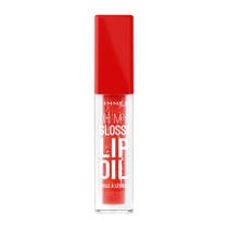 Rimmel Oh My Gloss! Olio per Labbra 004 Vivid Red 6ml