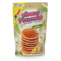 Proaction Avena Pancake Torta Di Mele 20 Porzioni - 1