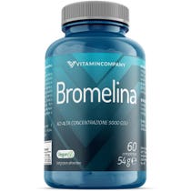 Vitamincompany Bromelina 60 Compresse-1
