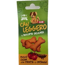 Coltivia Can Leggero Biscotti Per Cani 50g