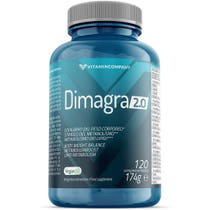 Vitamincompany Dimagra 2.0 120 Compresse-1