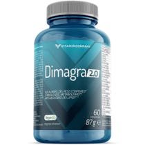 Vitamincompany Dimagra 2.0 60 Compresse-1