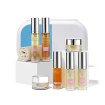 The Organic Pharmacy Kit Essenziale Per La Cura Della Pelle