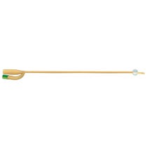 Catetere Foley A 2 Vie CH14 40cm - 1