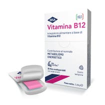 Ibsa Vitamina B12 30 Film Orali: Integratore Energetico Quotidiano-1