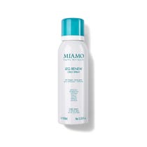Miamo Body Leg Renew Crio Spray Spray Defaticante/Tonificante 100ml-1