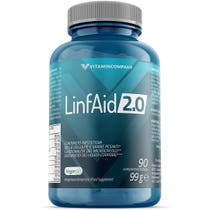 Vitamincompany Linfaid 2.0 90 Compresse-1