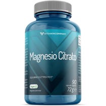 Vitamincompany Magnesio Citrato 90 Capsule-1