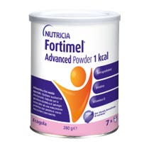 Nutricia Fortimel Advanced Powder 1 Kcal Fragola 280g-3