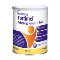 Nutricia Fortimel Advanced Powder 1 Kcal Vaniglia 280g-4