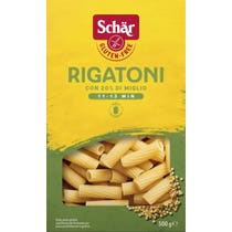 Schar Rigatoni 500g - 2