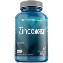 Vitamincompany Zinco Xp 60 Compresse-1