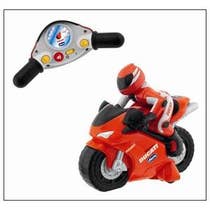 Chicco Gioco Ducati 1198 Radiocomandata - 1