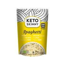 NewTritions Slim Pasta Spaghetti 200g