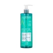 A-Derma Biology AC Gel Detergente Schiumogeno Purificante Anti-imperfezioni 400ml-5