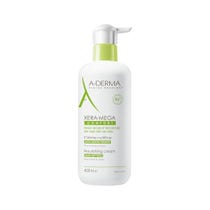 A-Derma Xera-Mega Confort Crema Nutritiva 400ml - 3
