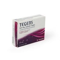 Tegens 20 Capsule 160mg-4